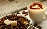 [ẢNH] 11 lợi ích bất ngờ của việc uống cà phê vào buổi sáng