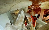 [ẢNH] Chiêm ngưỡng vẻ đẹp huyền ảo của Top 10 hang động đẹp nhất thế giới
