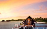 [ẢNH] Ngỡ ngàng trước vẻ đẹp của những khách sạn 