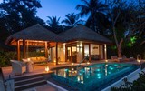 [ẢNH] Ngỡ ngàng trước vẻ đẹp của những khách sạn 