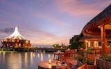 [ẢNH] Ngỡ ngàng trước vẻ đẹp của những khách sạn 