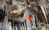 [ẢNH] Chiêm ngưỡng vẻ đẹp huyền ảo của Top 10 hang động đẹp nhất thế giới