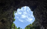 [ẢNH] Chiêm ngưỡng vẻ đẹp huyền ảo của Top 10 hang động đẹp nhất thế giới