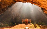[ẢNH] Chiêm ngưỡng vẻ đẹp huyền ảo của Top 10 hang động đẹp nhất thế giới