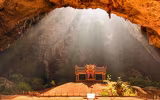 [ẢNH] Chiêm ngưỡng vẻ đẹp huyền ảo của Top 10 hang động đẹp nhất thế giới