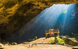 [ẢNH] Chiêm ngưỡng vẻ đẹp huyền ảo của Top 10 hang động đẹp nhất thế giới