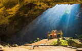 [ẢNH] Chiêm ngưỡng vẻ đẹp huyền ảo của Top 10 hang động đẹp nhất thế giới