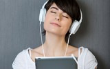 [ẢNH] Tác hại khủng khiếp khi sử dụng tai nghe không đúng cách