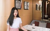[ẢNH] Chiêm ngưỡng nhan sắc 