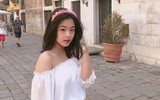 [ẢNH] Chiêm ngưỡng nhan sắc 