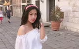 [ẢNH] Chiêm ngưỡng nhan sắc 