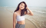 [ẢNH] Chiêm ngưỡng nhan sắc 