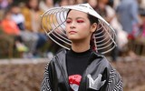 [ẢNH] Chiêm ngưỡng nhan sắc 