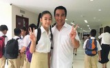 [ẢNH] Chiêm ngưỡng nhan sắc 