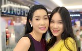 [ẢNH] Chiêm ngưỡng nhan sắc 