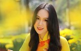 [ẢNH] Chiêm ngưỡng nhan sắc 