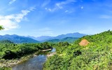 [ẢNH] Chiêm ngưỡng vẻ đẹp của 4 Vườn Di sản ASEAN mới tại Việt Nam