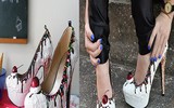 [ẢNH] Top 9 đôi giày sinh ra để tạo sự khác biệt