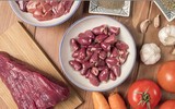 [ẢNH] Những thực phẩm có nguy cơ gây dậy thì sớm ở trẻ