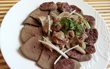 [ẢNH] Những thực phẩm có nguy cơ gây dậy thì sớm ở trẻ