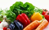 [ẢNH] Những thực phẩm có nguy cơ gây dậy thì sớm ở trẻ