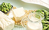 [ẢNH] Những thực phẩm có nguy cơ gây dậy thì sớm ở trẻ