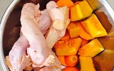 [ẢNH] Những thực phẩm có nguy cơ gây dậy thì sớm ở trẻ