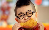 [ẢNH] Những thực phẩm có nguy cơ gây dậy thì sớm ở trẻ