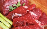 [ẢNH] Những loại thực phẩm là kẻ thù gây hại cho gan