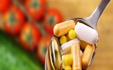 [ẢNH] Những loại thực phẩm là kẻ thù gây hại cho gan