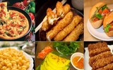 [ẢNH] Những loại thực phẩm là kẻ thù gây hại cho gan