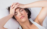 [ẢNH] Những tác hại không ngờ khi cơ thể bị thiếu ngủ