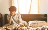 [ẢNH] Những tác hại không ngờ khi cơ thể bị thiếu ngủ