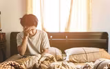 [ẢNH] Những tác hại không ngờ khi cơ thể bị thiếu ngủ