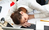 [ẢNH] Những tác hại không ngờ khi cơ thể bị thiếu ngủ