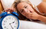 [ẢNH] Những tác hại không ngờ khi cơ thể bị thiếu ngủ