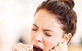 [ẢNH] Những tác hại không ngờ khi cơ thể bị thiếu ngủ