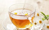 [ẢNH] Các loại trà thảo mộc tốt cho sức khỏe vào những ngày trời trở lạnh