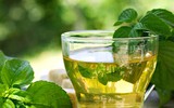 [ẢNH] Các loại trà thảo mộc tốt cho sức khỏe vào những ngày trời trở lạnh