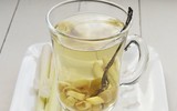 [ẢNH] Các loại trà thảo mộc tốt cho sức khỏe vào những ngày trời trở lạnh