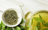 [ẢNH] Các loại trà thảo mộc tốt cho sức khỏe vào những ngày trời trở lạnh