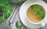 [ẢNH] Các loại trà thảo mộc tốt cho sức khỏe vào những ngày trời trở lạnh