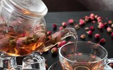 [ẢNH] Các loại trà thảo mộc tốt cho sức khỏe vào những ngày trời trở lạnh