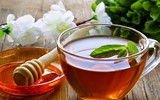 [ẢNH] Các loại trà thảo mộc tốt cho sức khỏe vào những ngày trời trở lạnh