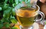 [ẢNH] Các loại trà thảo mộc tốt cho sức khỏe vào những ngày trời trở lạnh