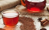 [ẢNH] Các loại trà thảo mộc tốt cho sức khỏe vào những ngày trời trở lạnh