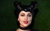 [ẢNH] Dàn sao và gia đình tưng bừng hóa trang độc đáo dịp Halloween