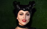 [ẢNH] Dàn sao và gia đình tưng bừng hóa trang độc đáo dịp Halloween