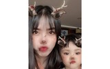 [ẢNH] Dàn sao và gia đình tưng bừng hóa trang độc đáo dịp Halloween