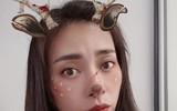 [ẢNH] Dàn sao và gia đình tưng bừng hóa trang độc đáo dịp Halloween